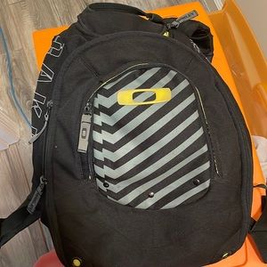 Oakley backpack